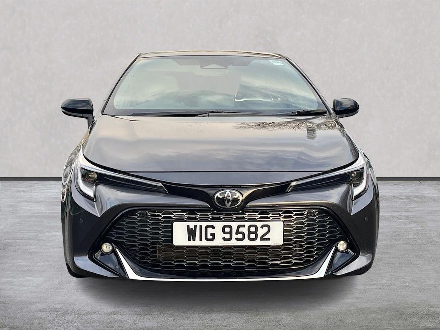 Used Toyota Corolla 2024 for sale - 77639266: Photo 5