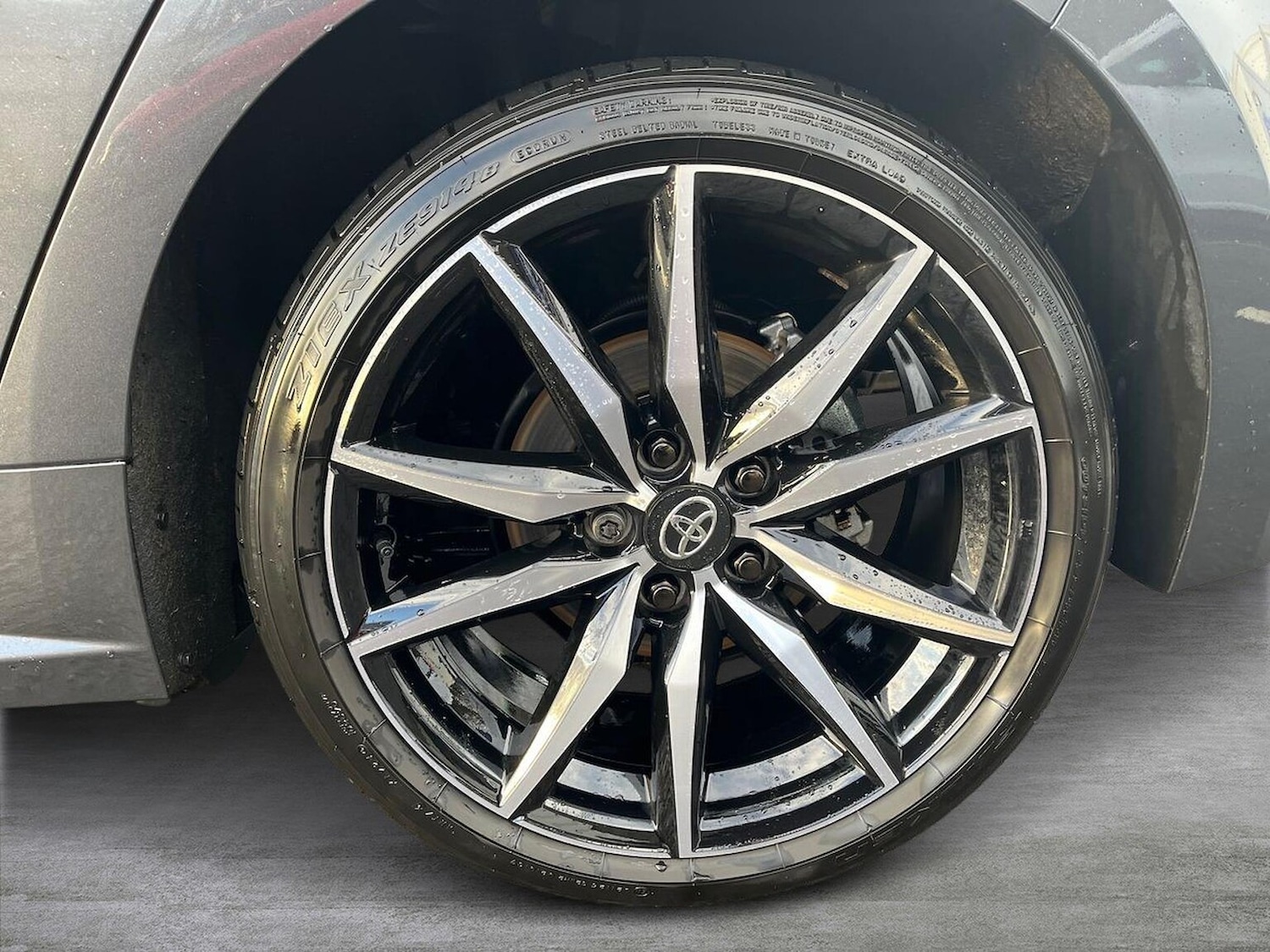 Used Toyota Corolla 2024 for sale - 77639266: Photo 6