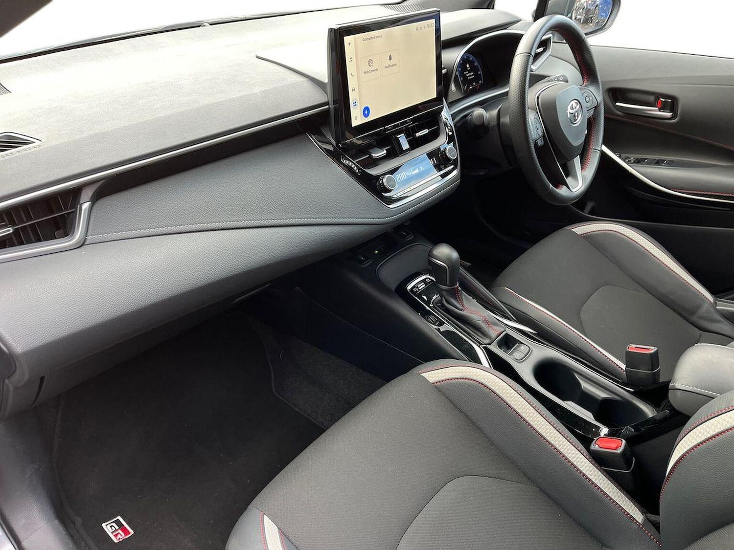 Used Toyota Corolla 2024 for sale - 77639266: Photo 7