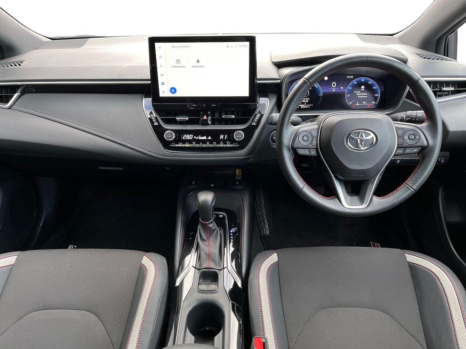 Used Toyota Corolla 2024 for sale - 77639266: Photo 8