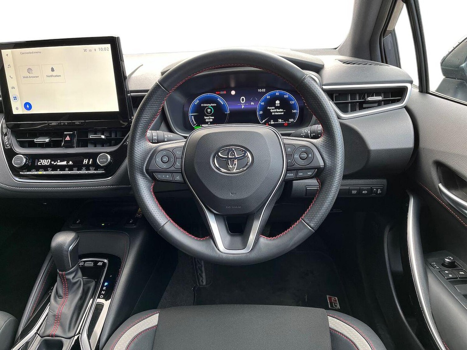 Used Toyota Corolla 2024 for sale - 77639266: Photo 9