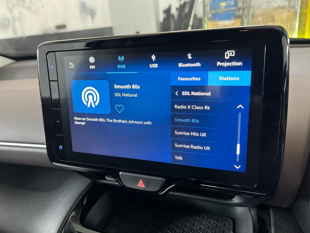 Used Toyota Yaris Cross 2023 for sale - 76532468: Photo 11