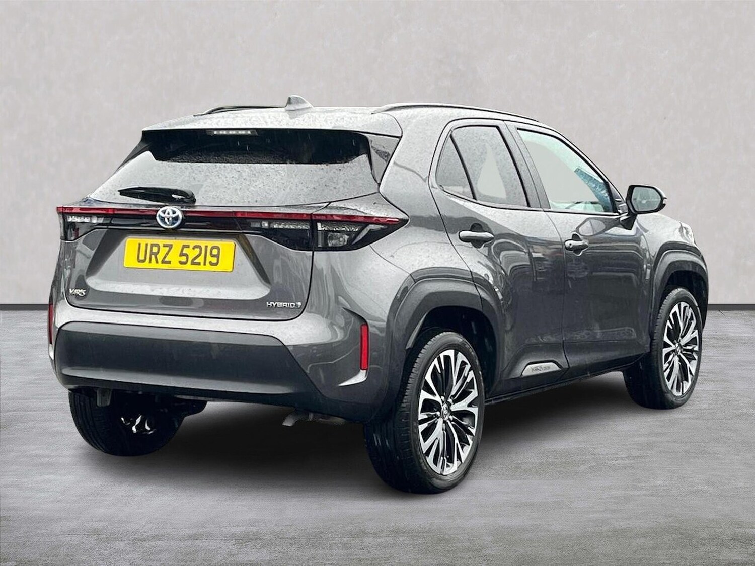 Used Toyota Yaris Cross 2023 for sale - 76532468: Photo 18