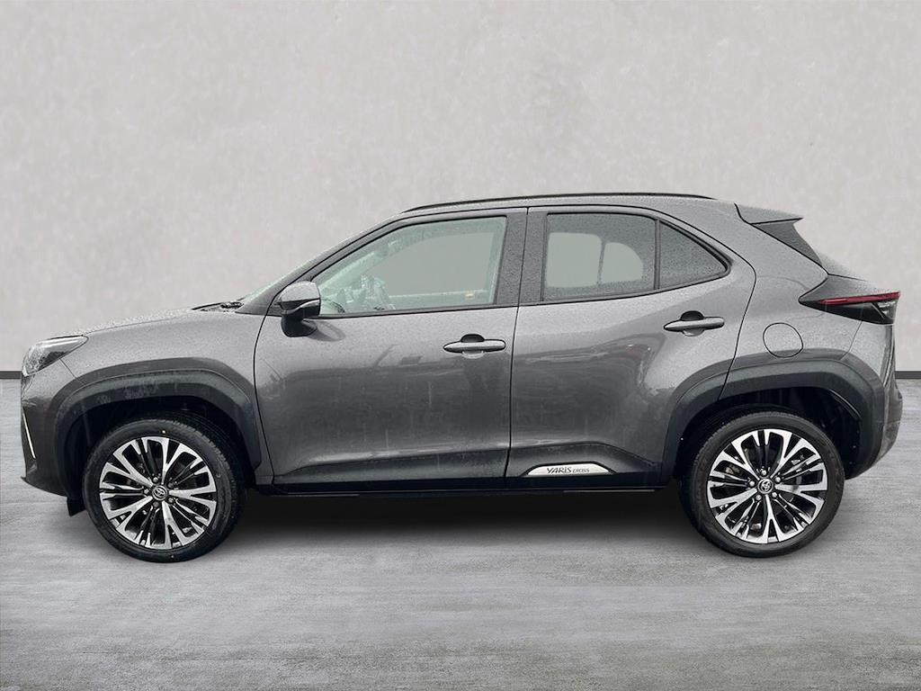 Used Toyota Yaris Cross 2023 for sale - 76532468: Photo 19