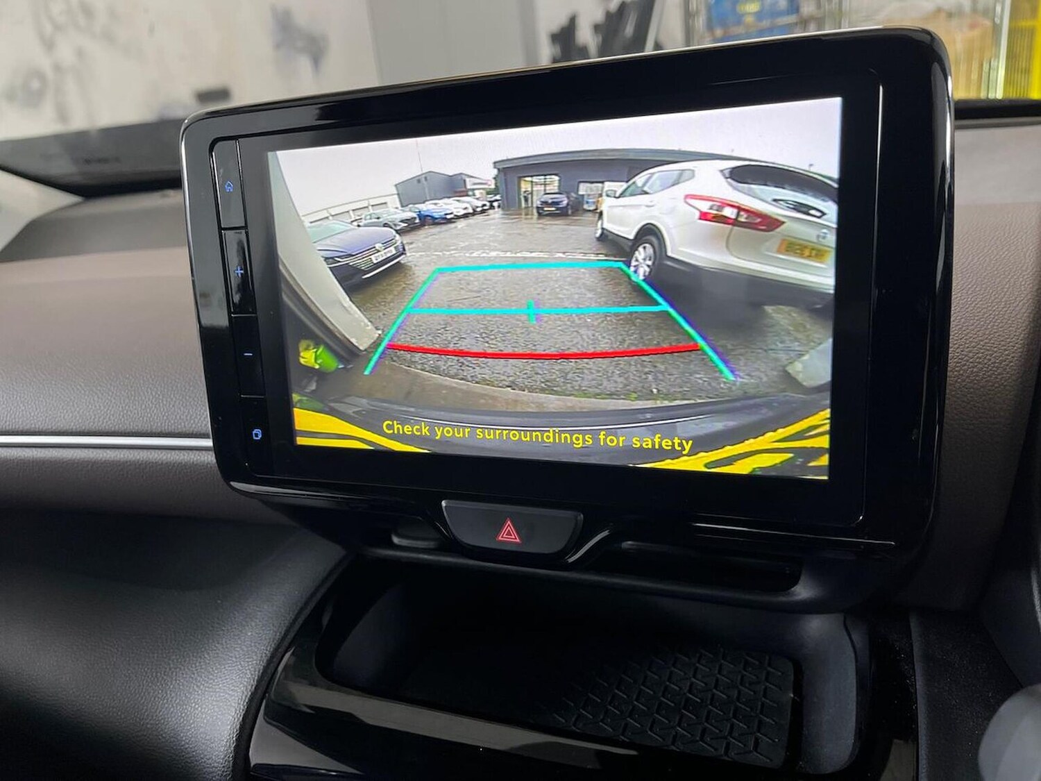 Used Toyota Yaris Cross 2023 for sale - 76532468: Photo 23