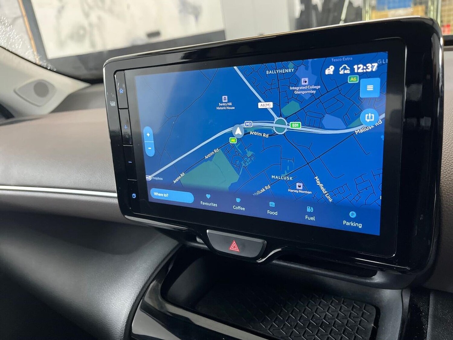 Used Toyota Yaris Cross 2023 for sale - 76532468: Photo 24