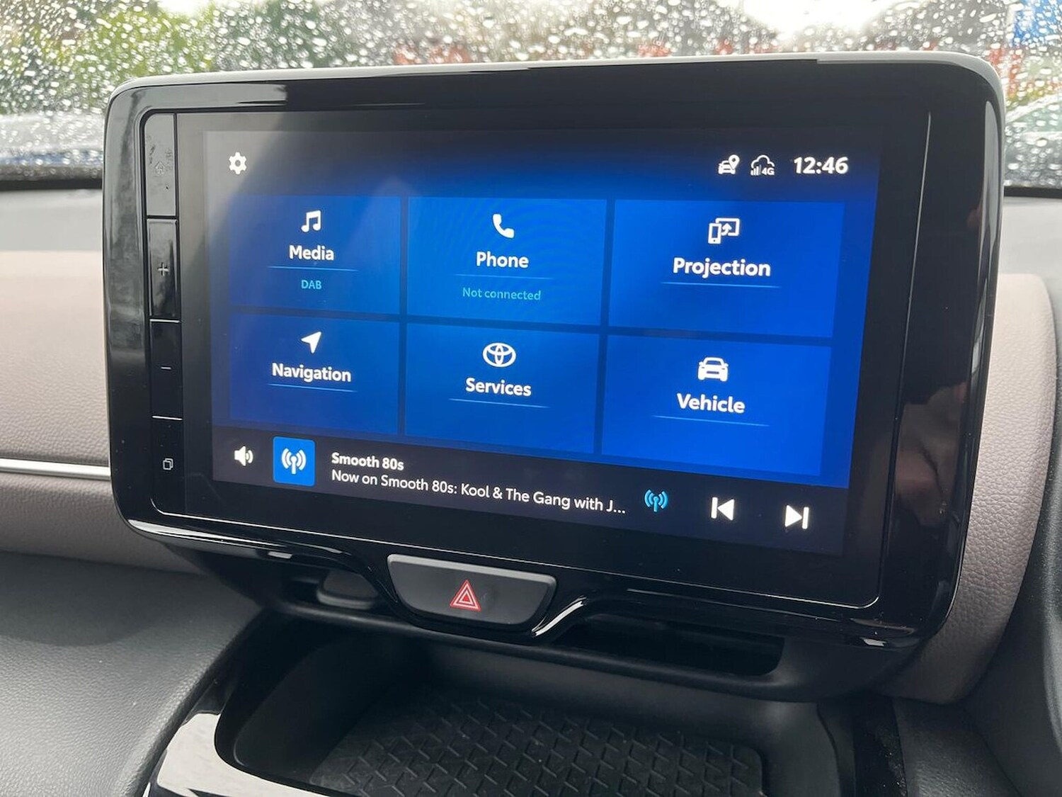 Used Toyota Yaris Cross 2023 for sale - 76532468: Photo 25