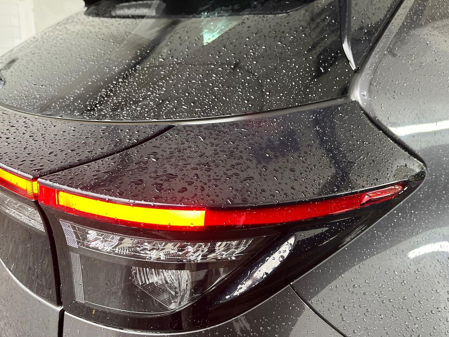 Used Toyota Yaris Cross 2023 for sale - 76532468: Photo 35