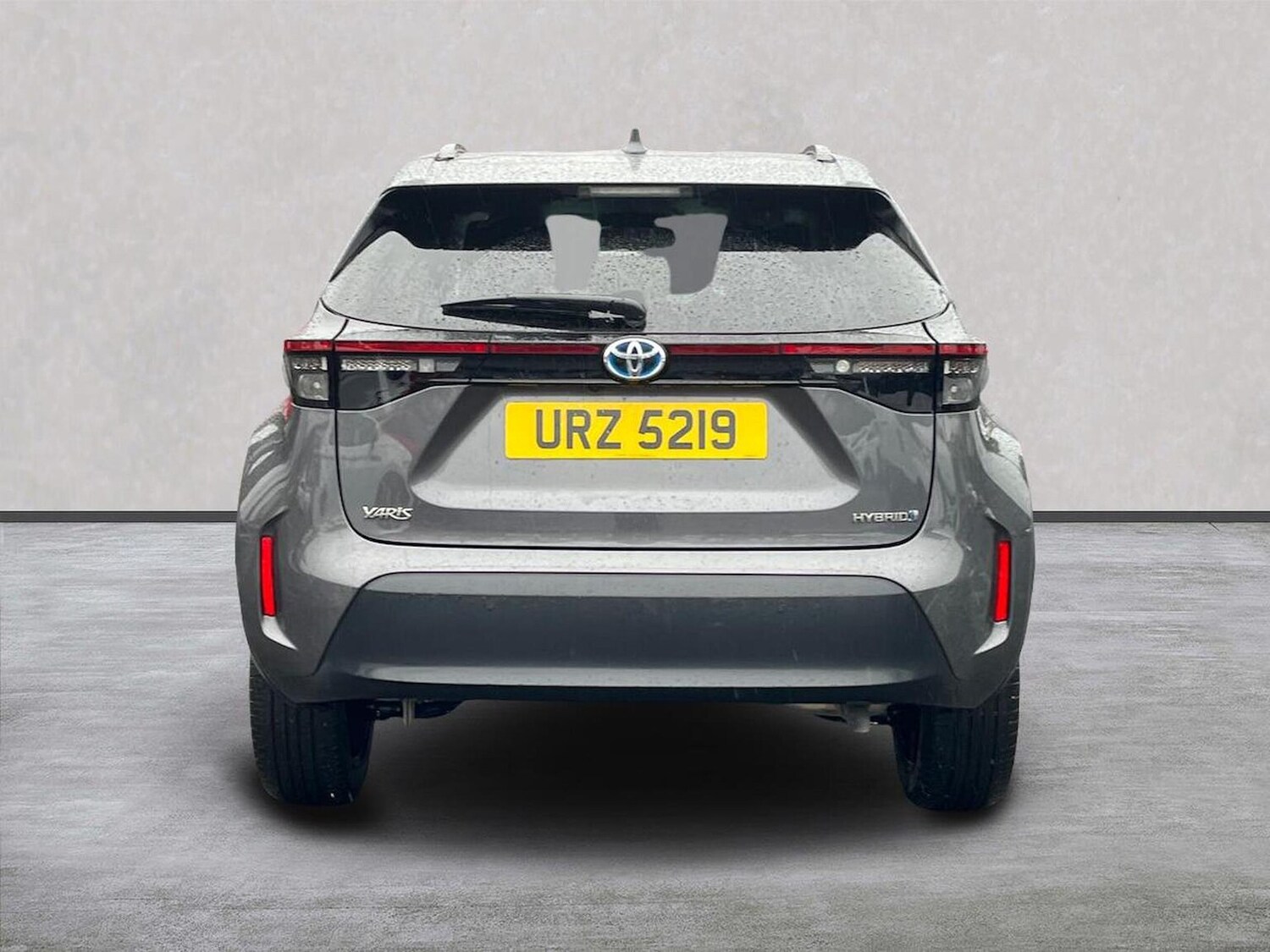 Used Toyota Yaris Cross 2023 for sale - 76532468: Photo 4