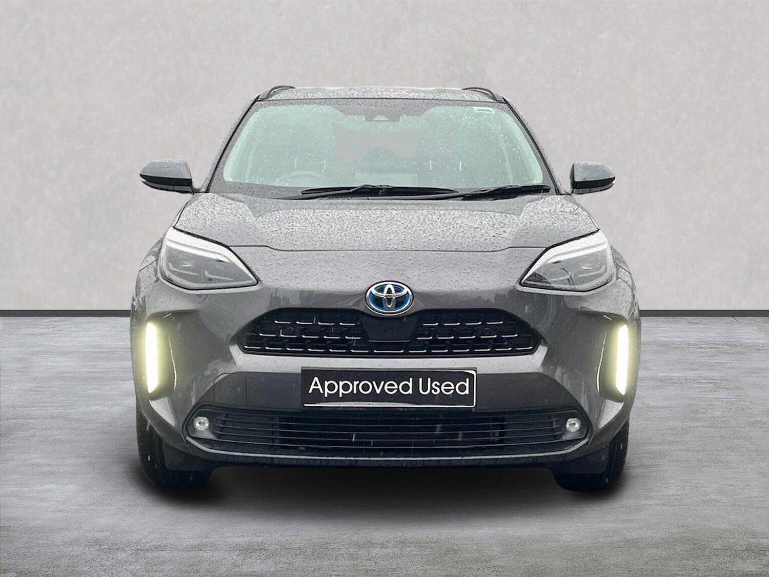 Used Toyota Yaris Cross 2023 for sale - 76532468: Photo 5