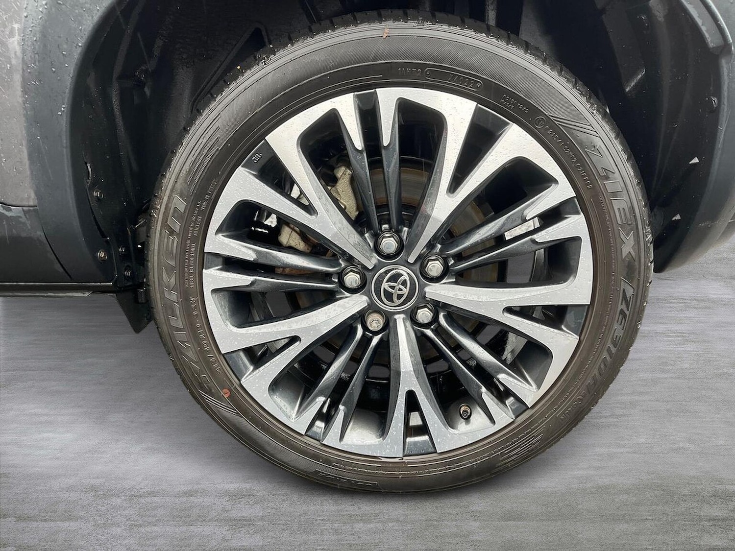 Used Toyota Yaris Cross 2023 for sale - 76532468: Photo 6