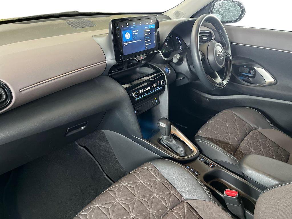 Used Toyota Yaris Cross 2023 for sale - 76532468: Photo 7