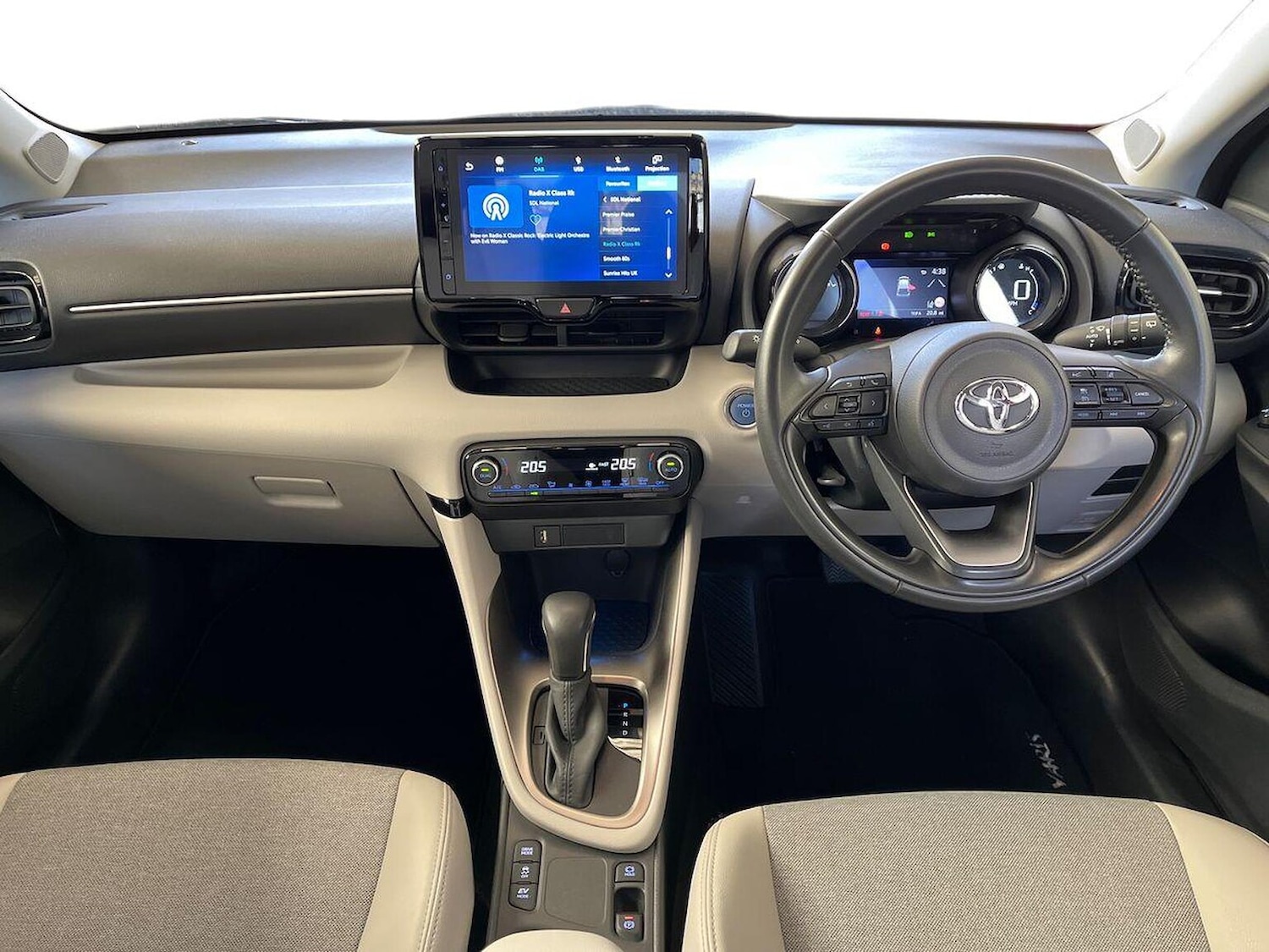 Used Toyota Yaris 2023 for sale - 78192995: Photo 10