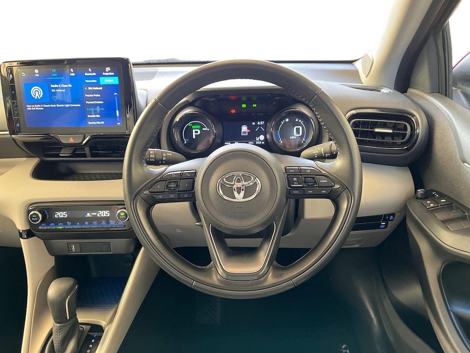 Used Toyota Yaris 2023 for sale - 78192995: Photo 11