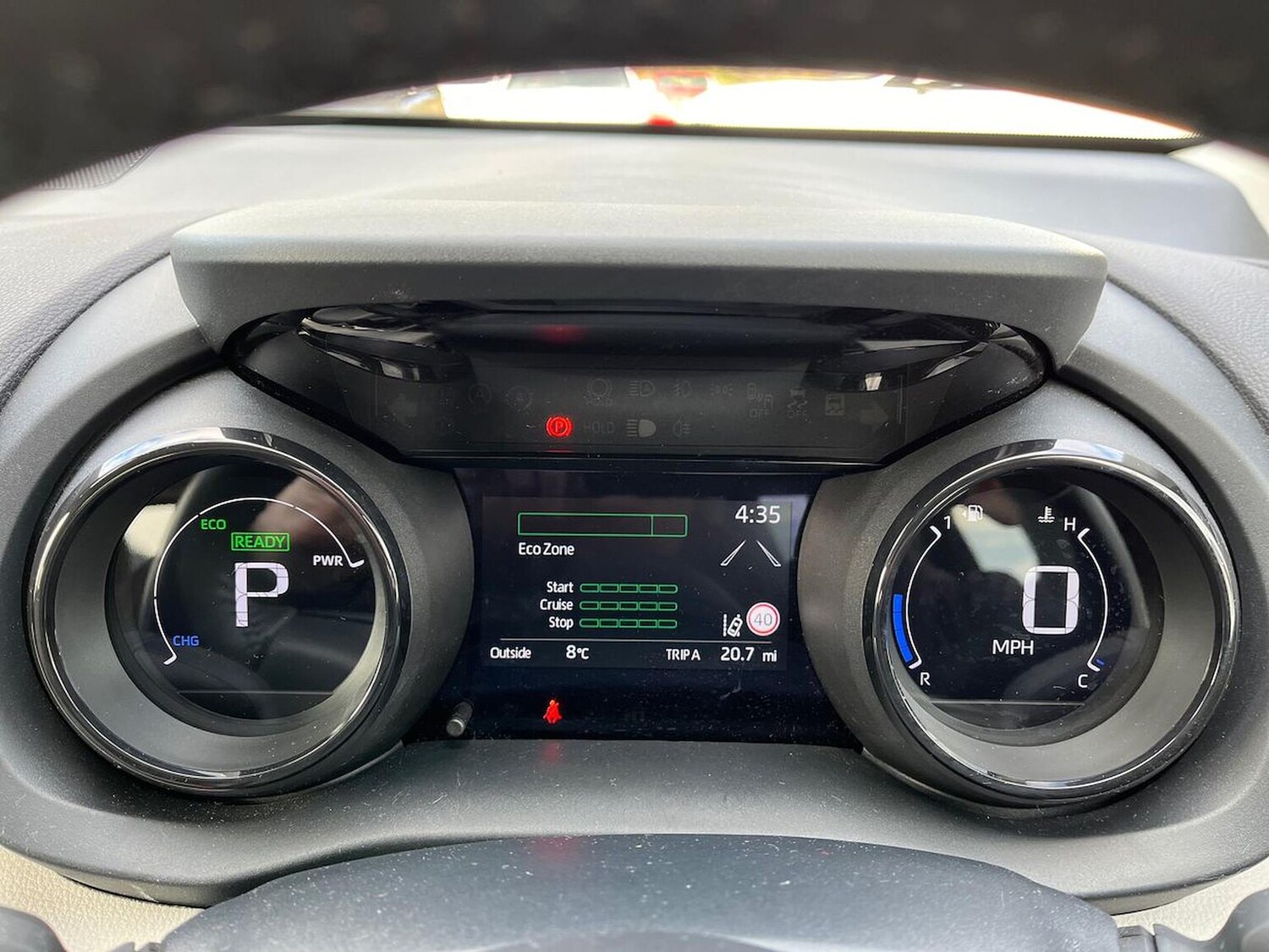 Used Toyota Yaris 2023 for sale - 78192995: Photo 12