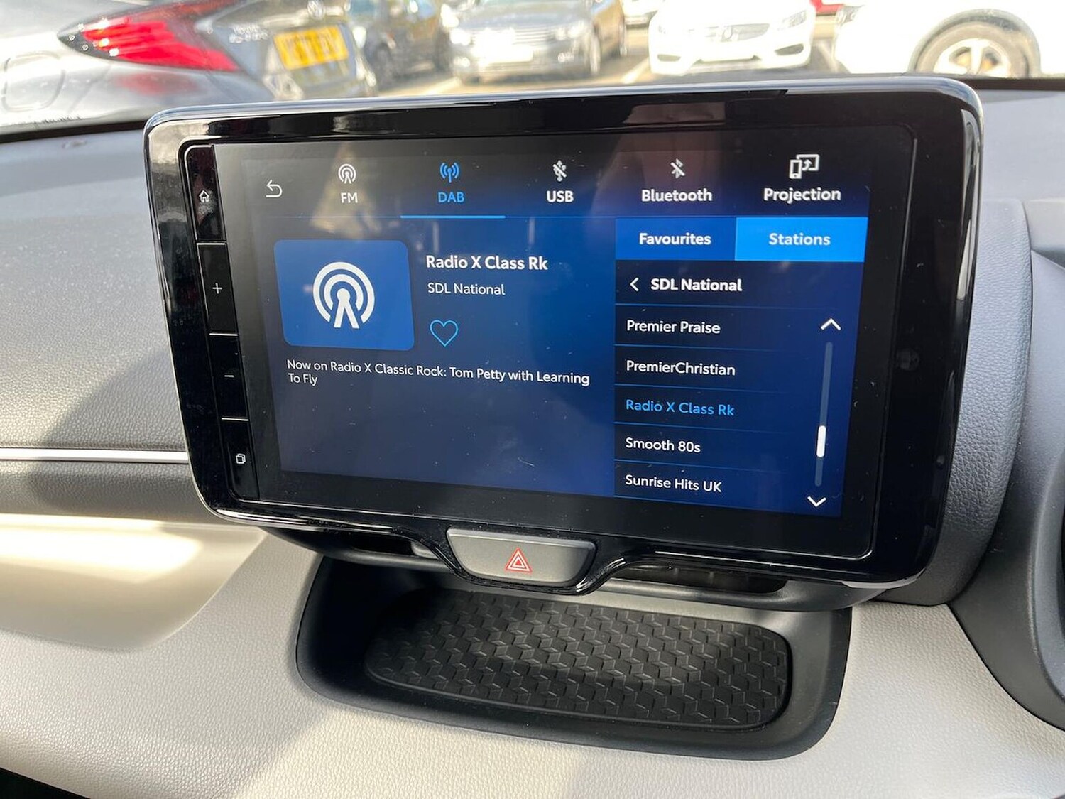 Used Toyota Yaris 2023 for sale - 78192995: Photo 13