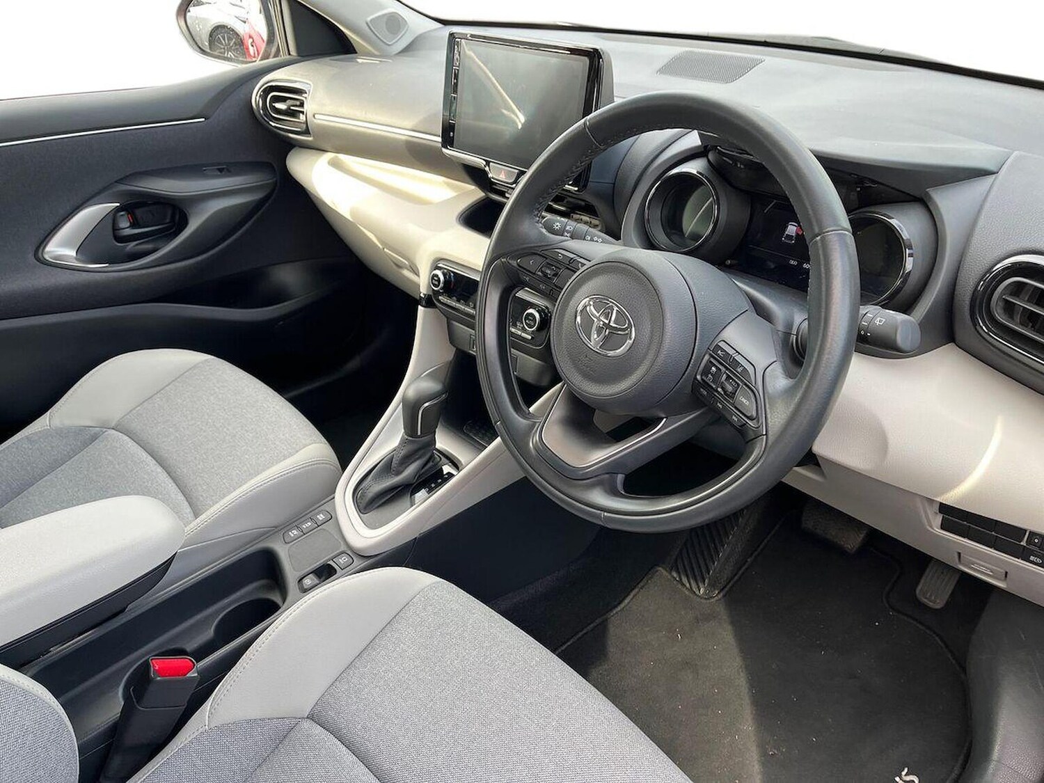 Used Toyota Yaris 2023 for sale - 78192995: Photo 17