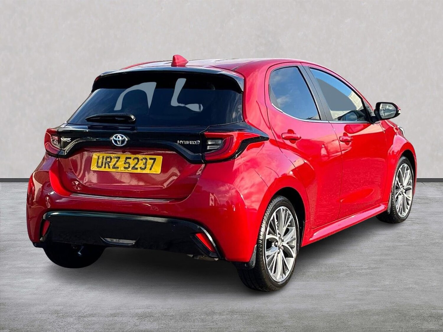 Used Toyota Yaris 2023 for sale - 78192995: Photo 20