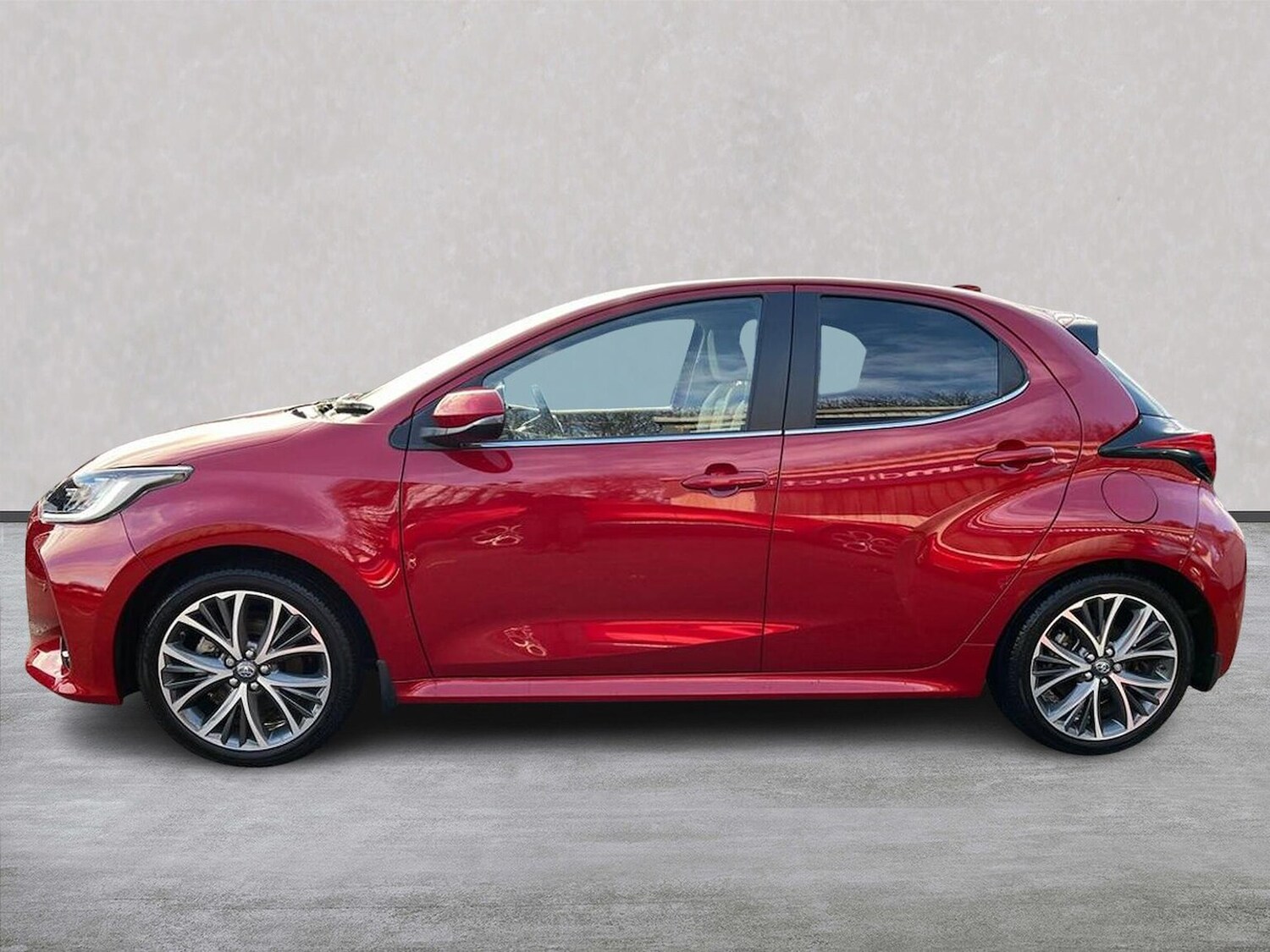 Used Toyota Yaris 2023 for sale - 78192995: Photo 21