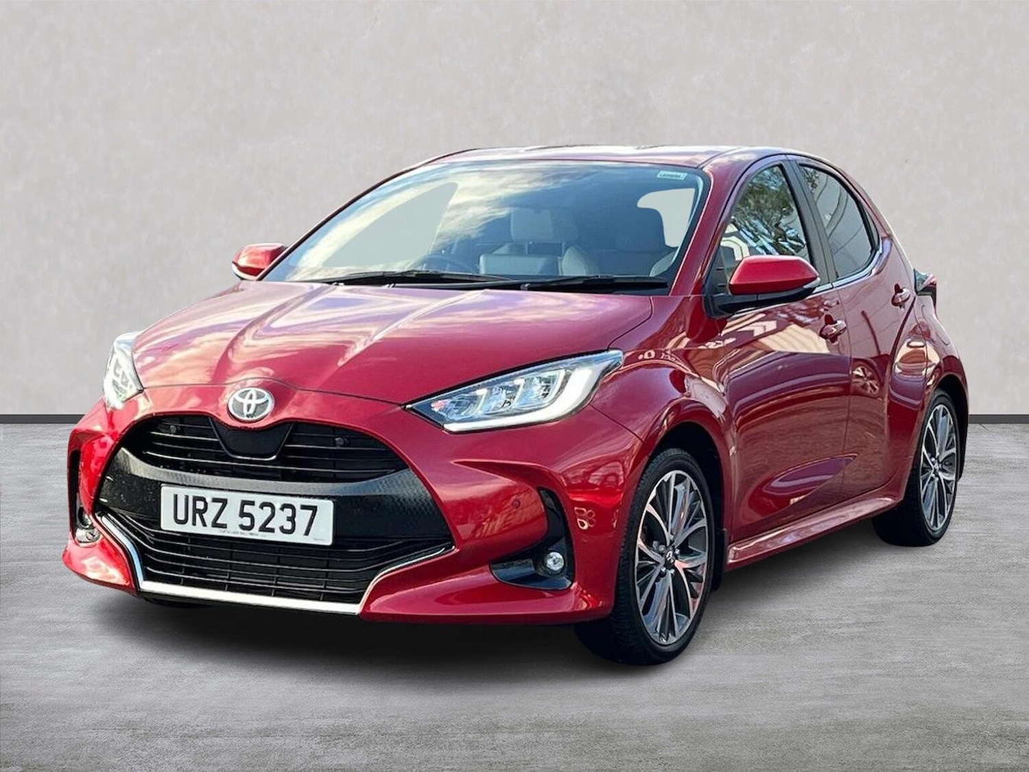 Used Toyota Yaris 2023 for sale - 78192995: Photo 22