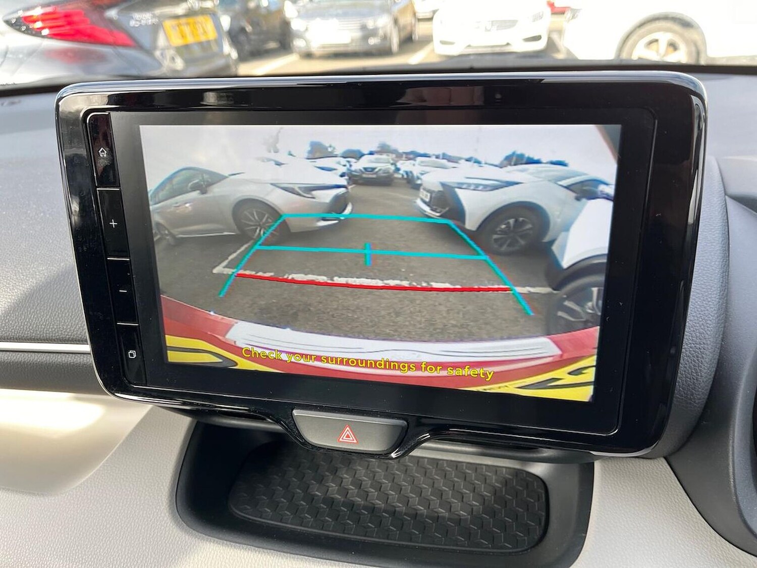 Used Toyota Yaris 2023 for sale - 78192995: Photo 25