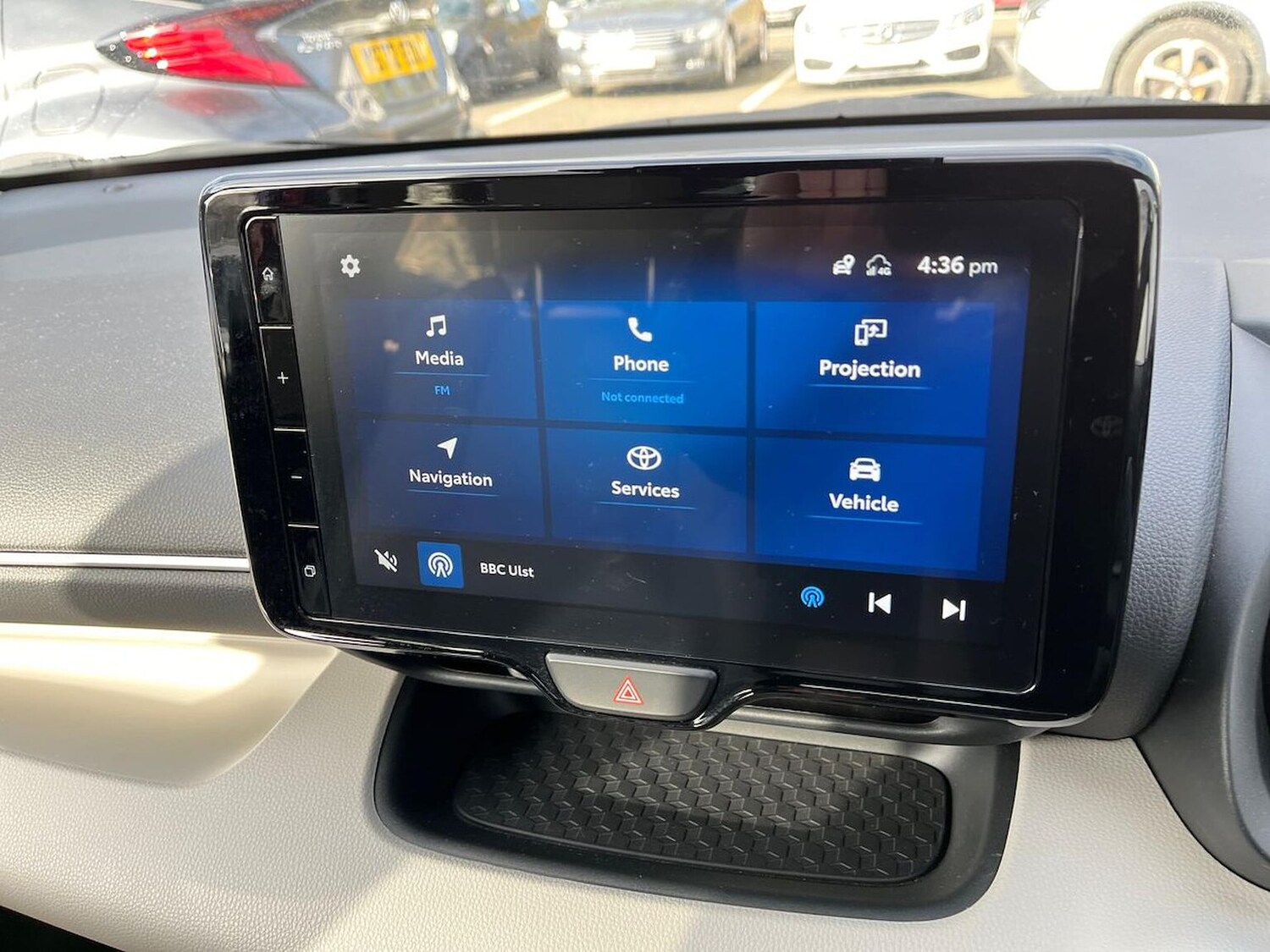 Used Toyota Yaris 2023 for sale - 78192995: Photo 26