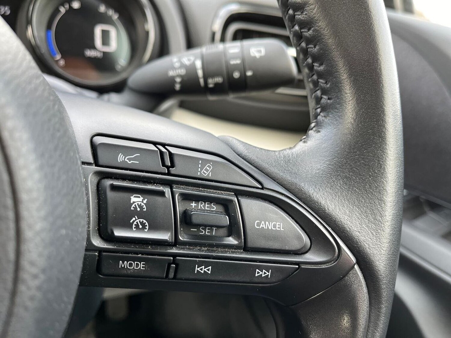 Used Toyota Yaris 2023 for sale - 78192995: Photo 27