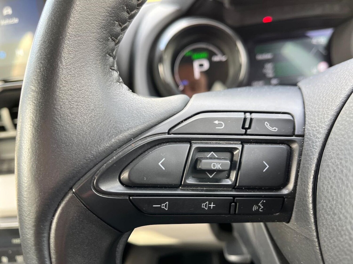 Used Toyota Yaris 2023 for sale - 78192995: Photo 28