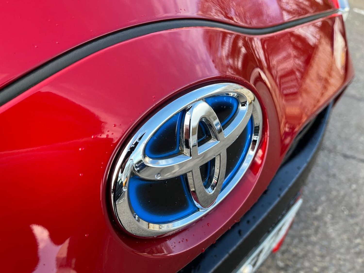 Used Toyota Yaris 2023 for sale - 78192995: Photo 33