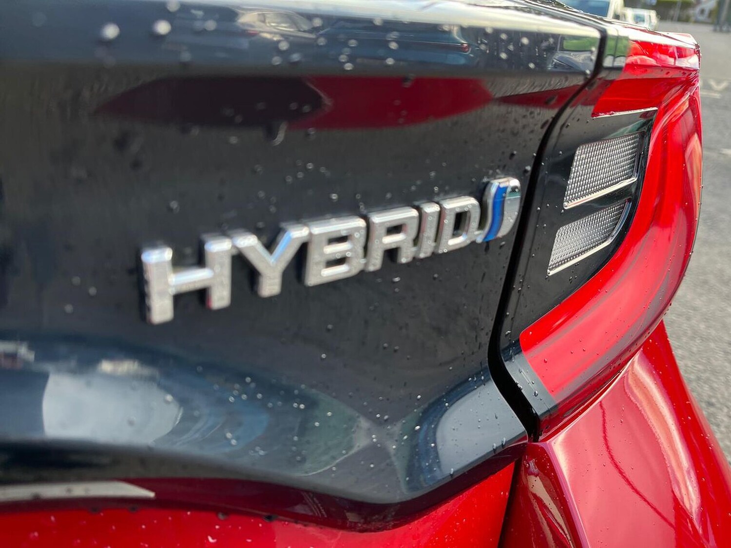 Used Toyota Yaris 2023 for sale - 78192995: Photo 35