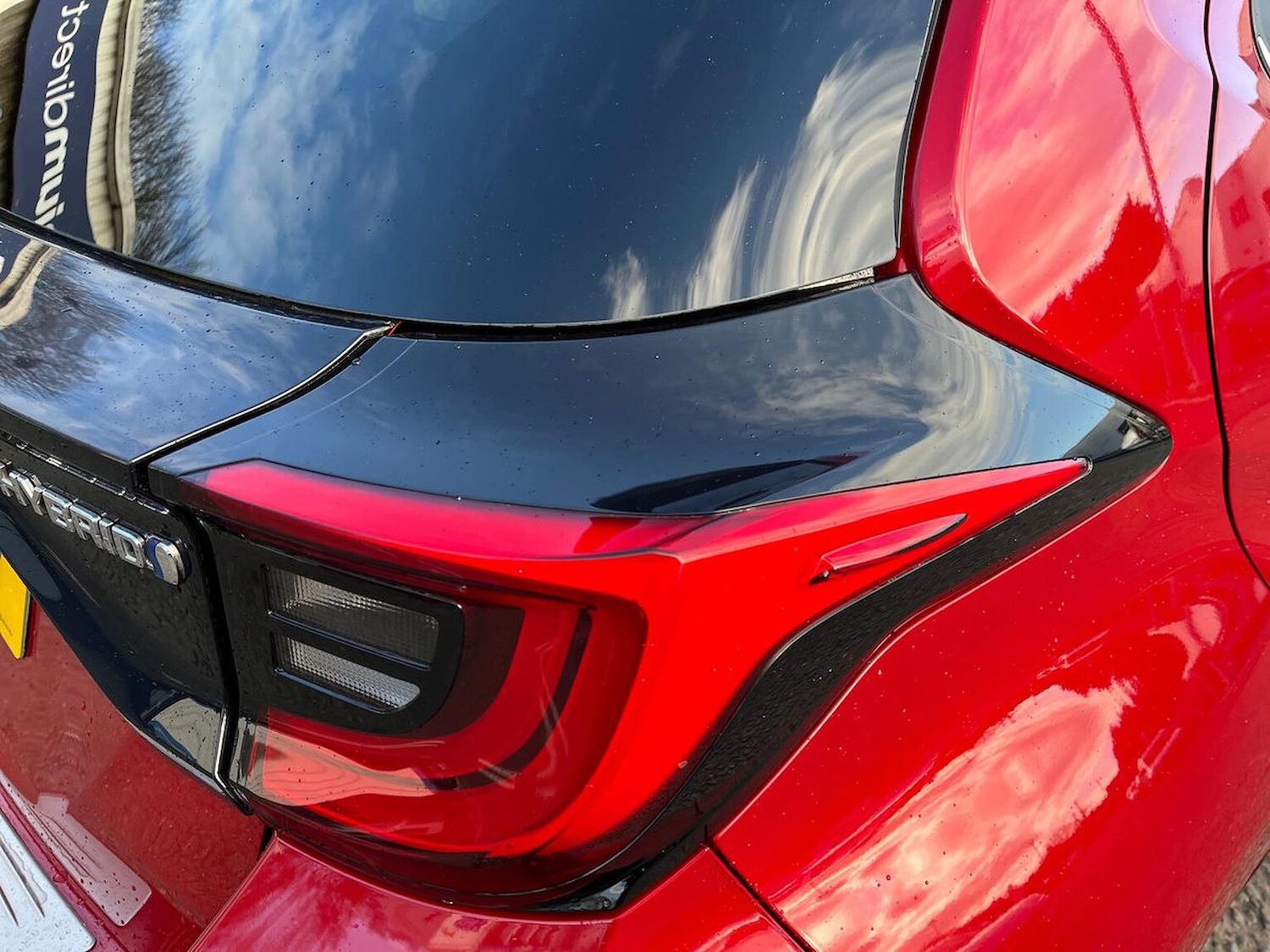 Used Toyota Yaris 2023 for sale - 78192995: Photo 36