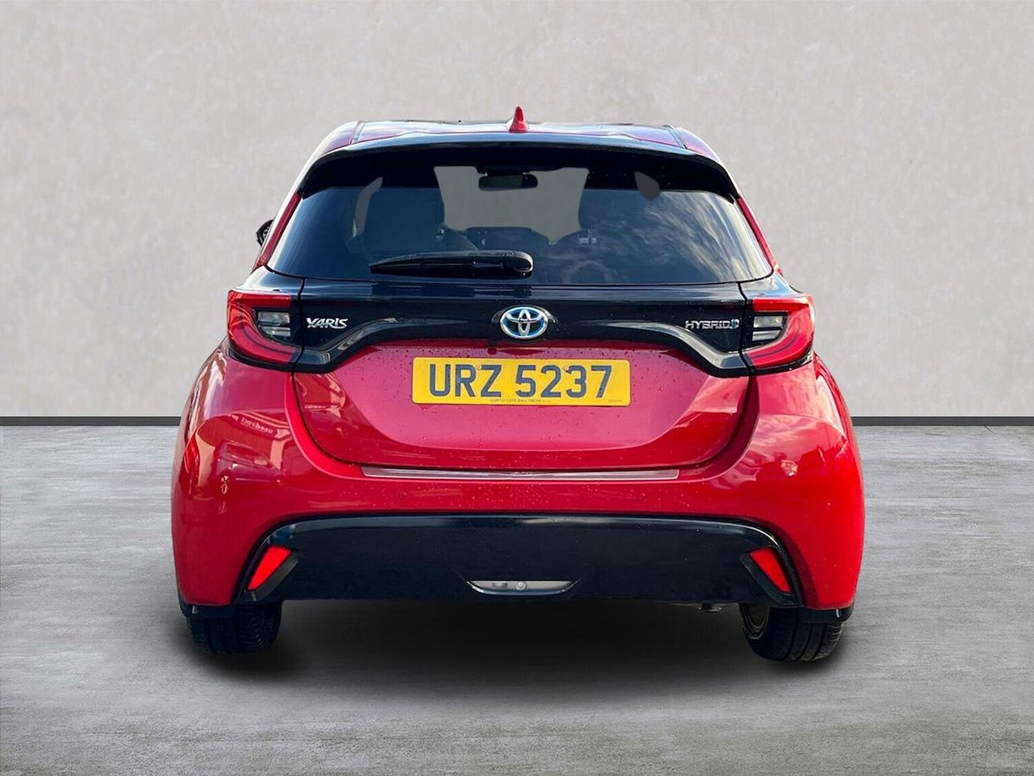 Used Toyota Yaris 2023 for sale - 78192995: Photo 6