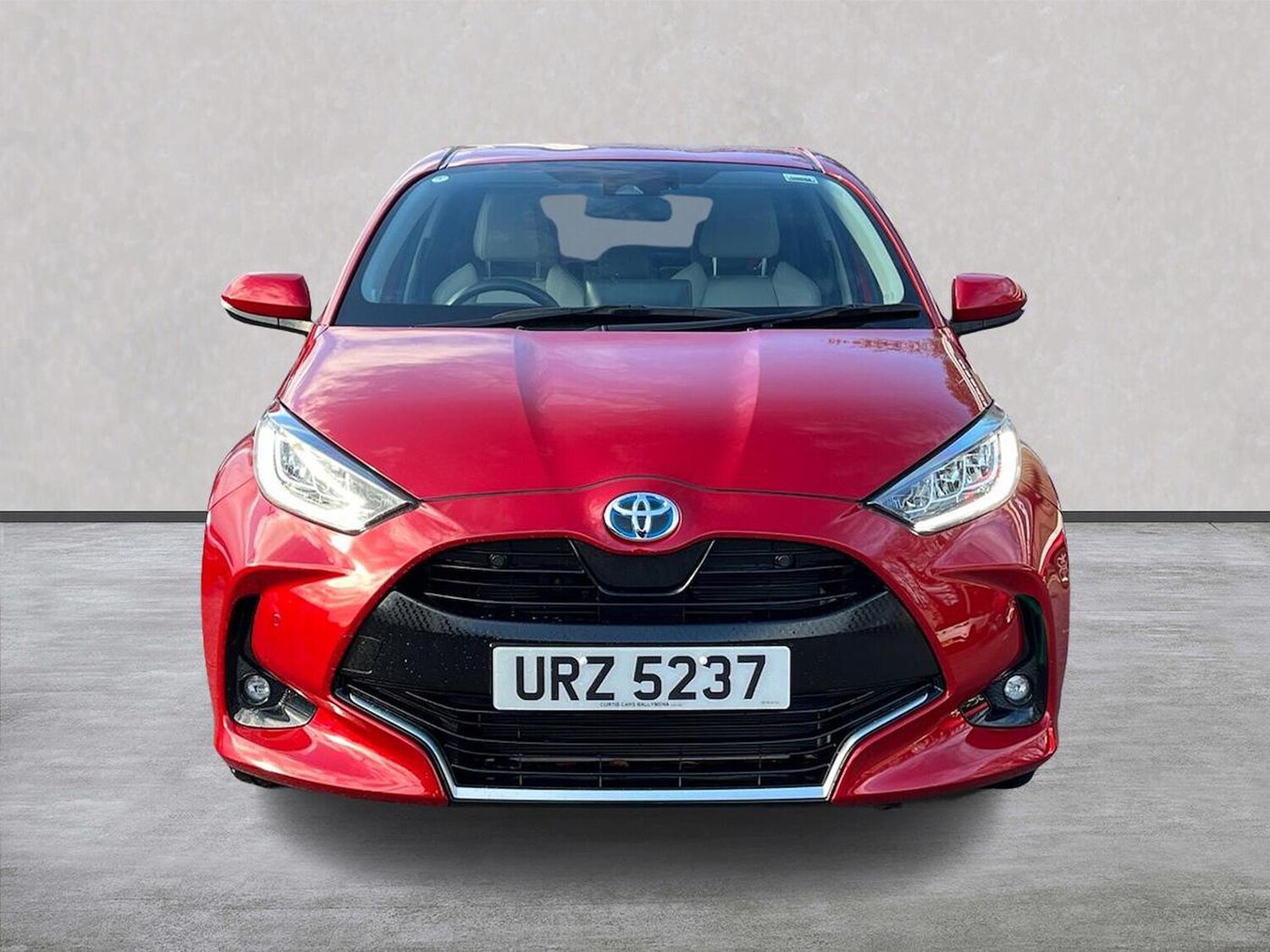 Used Toyota Yaris 2023 for sale - 78192995: Photo 7