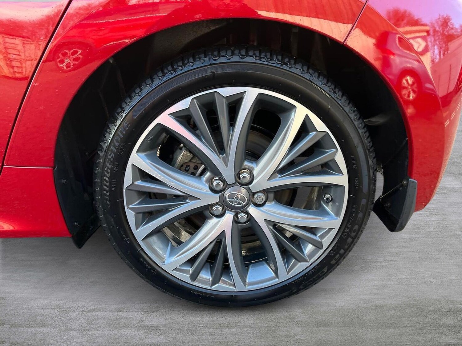 Used Toyota Yaris 2023 for sale - 78192995: Photo 8