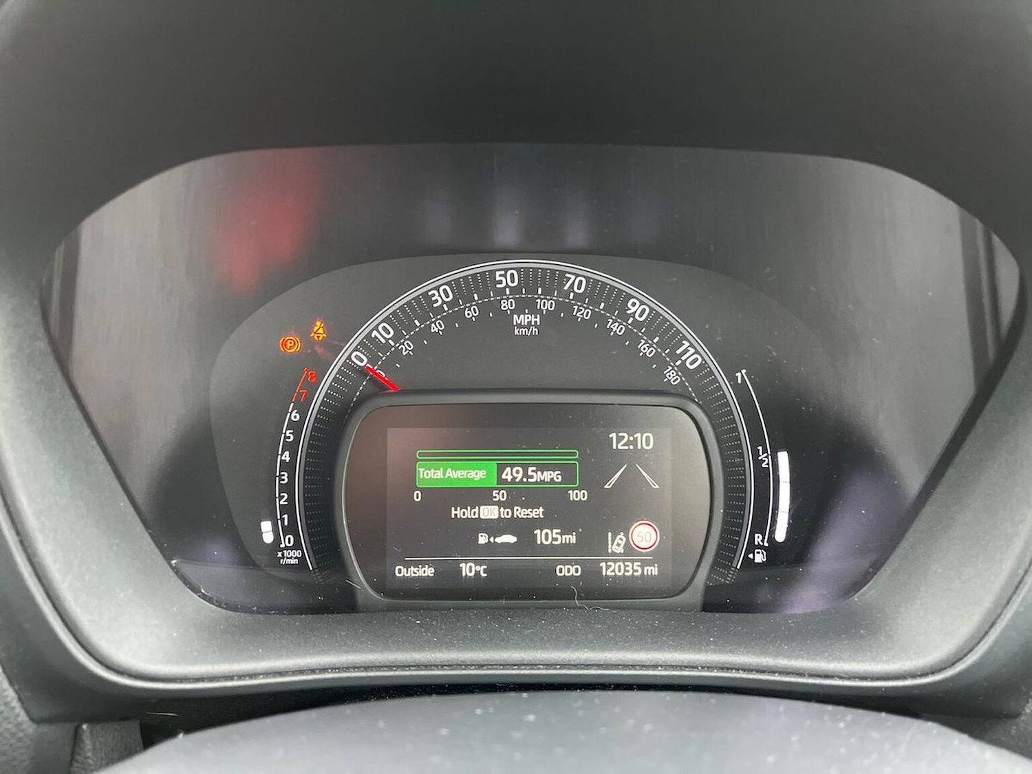 Used Toyota Aygo X 2022 for sale - 76324530: Photo 10