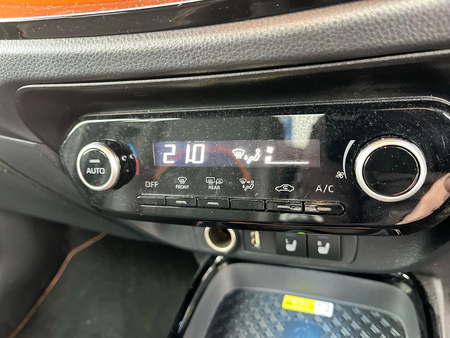 Used Toyota Aygo X 2022 for sale - 76324530: Photo 12