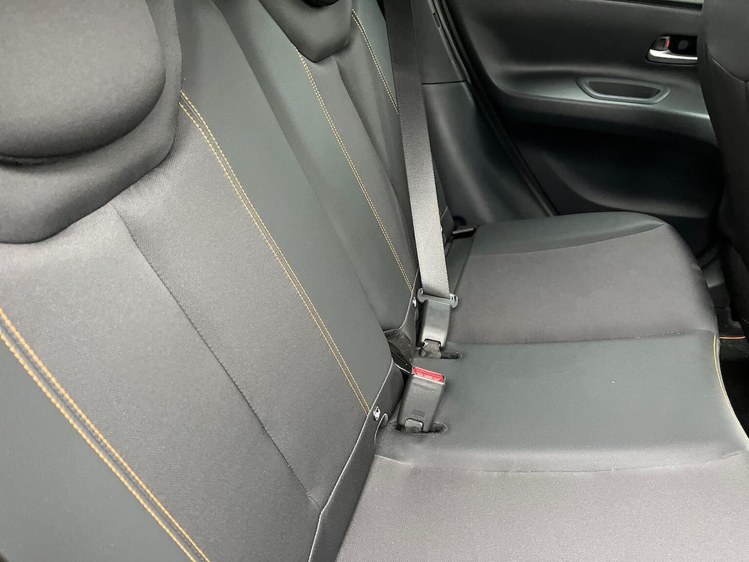 Used Toyota Aygo X 2022 for sale - 76324530: Photo 16