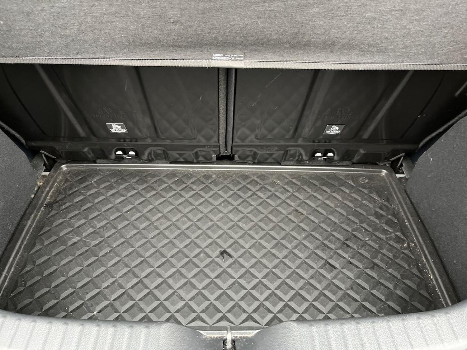 Used Toyota Aygo X 2022 for sale - 76324530: Photo 17