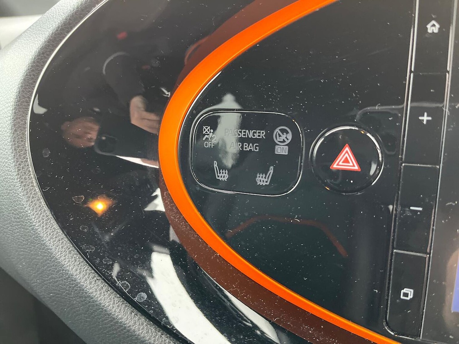 Used Toyota Aygo X 2022 for sale - 76324530: Photo 22