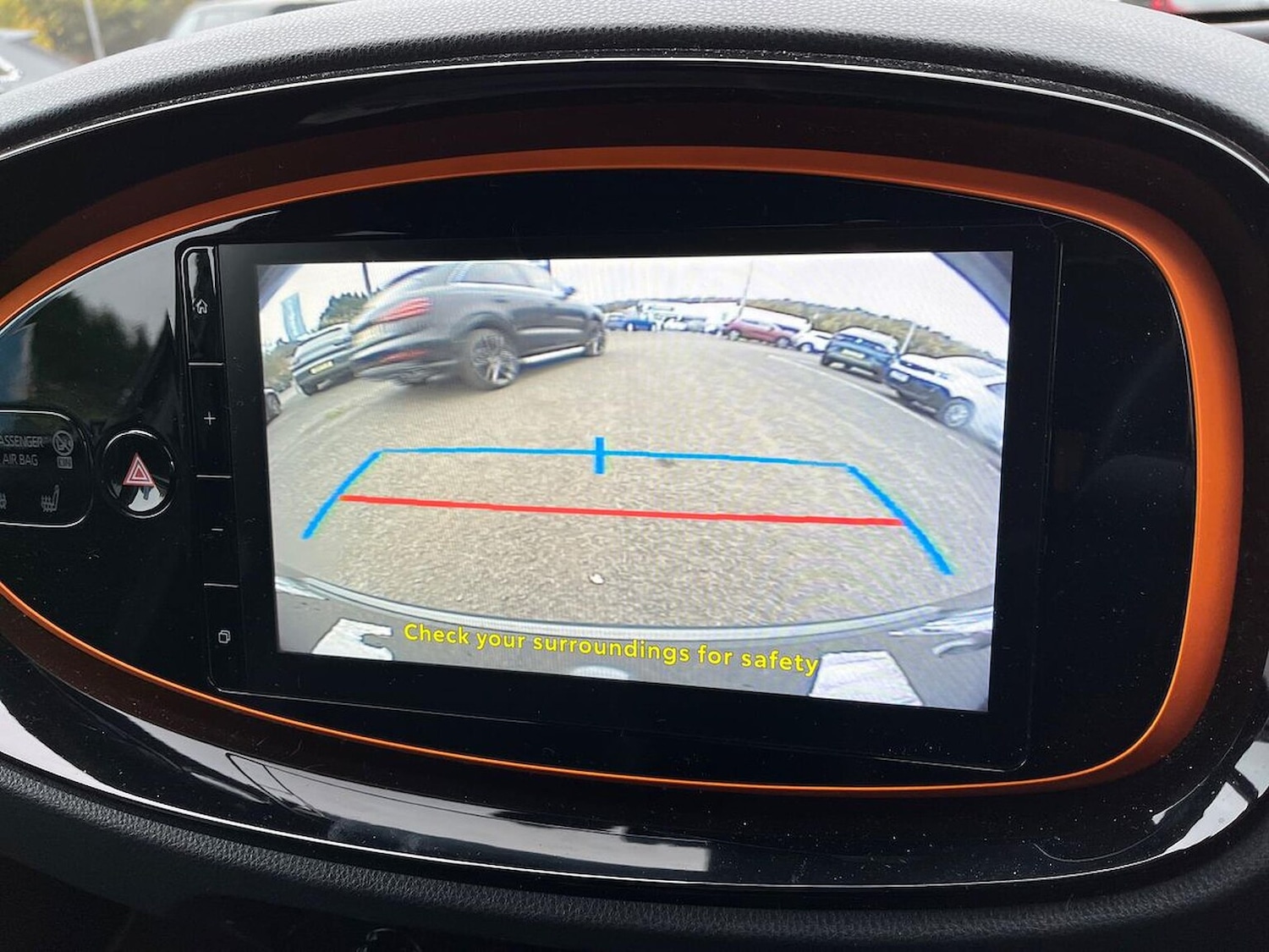 Used Toyota Aygo X 2022 for sale - 76324530: Photo 23