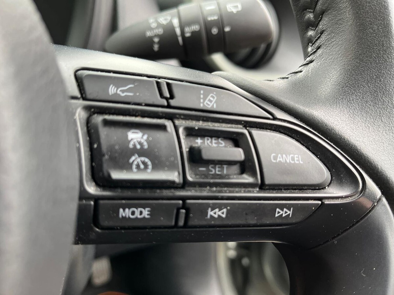 Used Toyota Aygo X 2022 for sale - 76324530: Photo 25