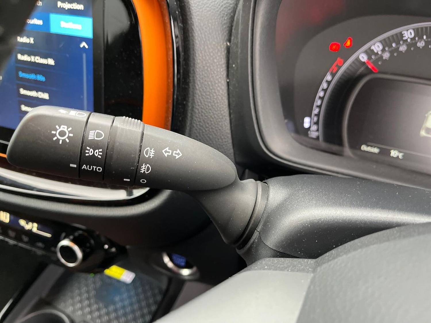 Used Toyota Aygo X 2022 for sale - 76324530: Photo 28