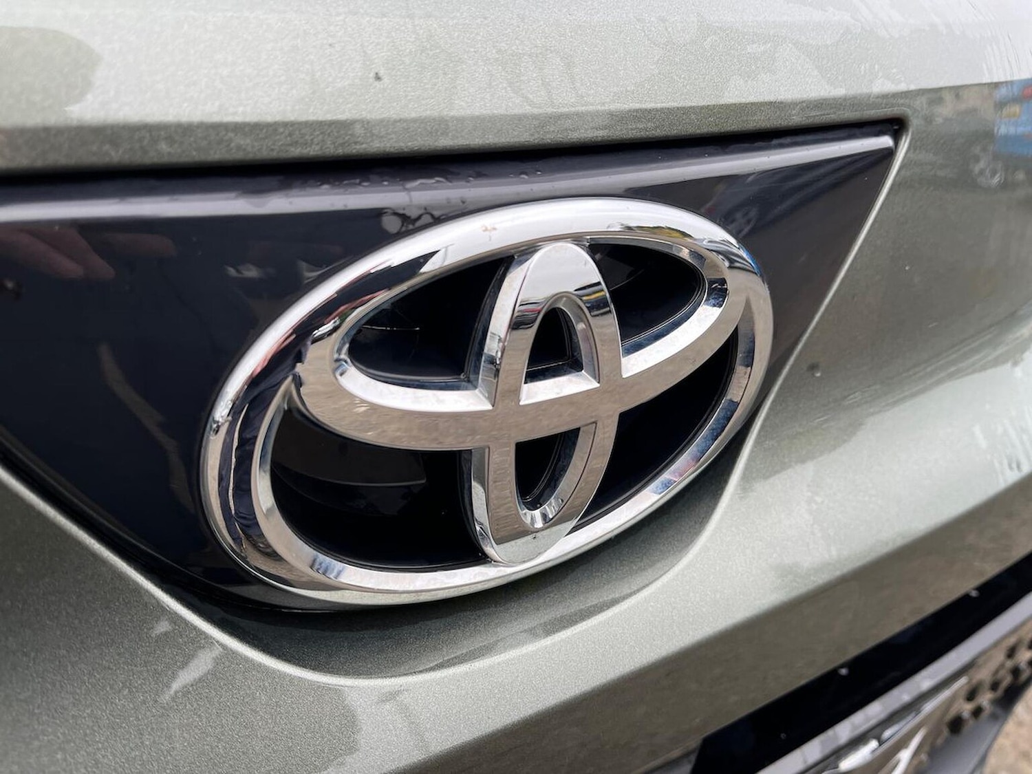 Used Toyota Aygo X 2022 for sale - 76324530: Photo 31