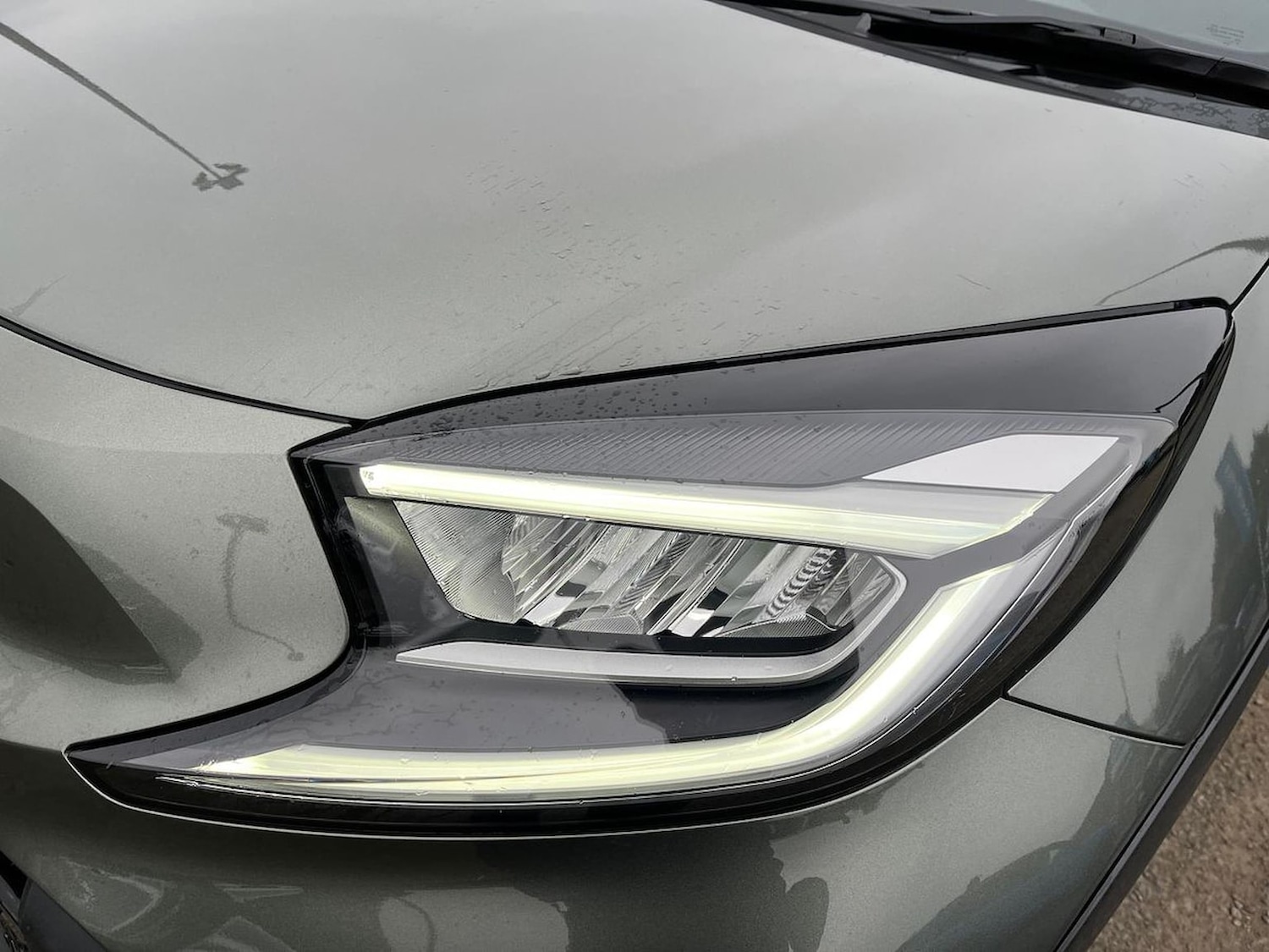 Used Toyota Aygo X 2022 for sale - 76324530: Photo 32