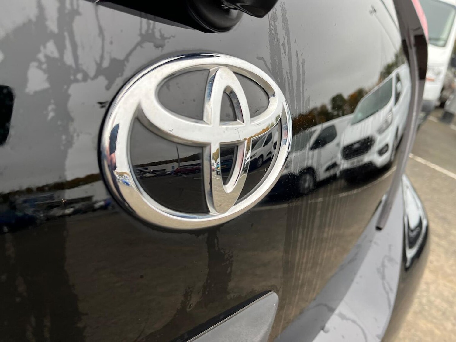 Used Toyota Aygo X 2022 for sale - 76324530: Photo 33