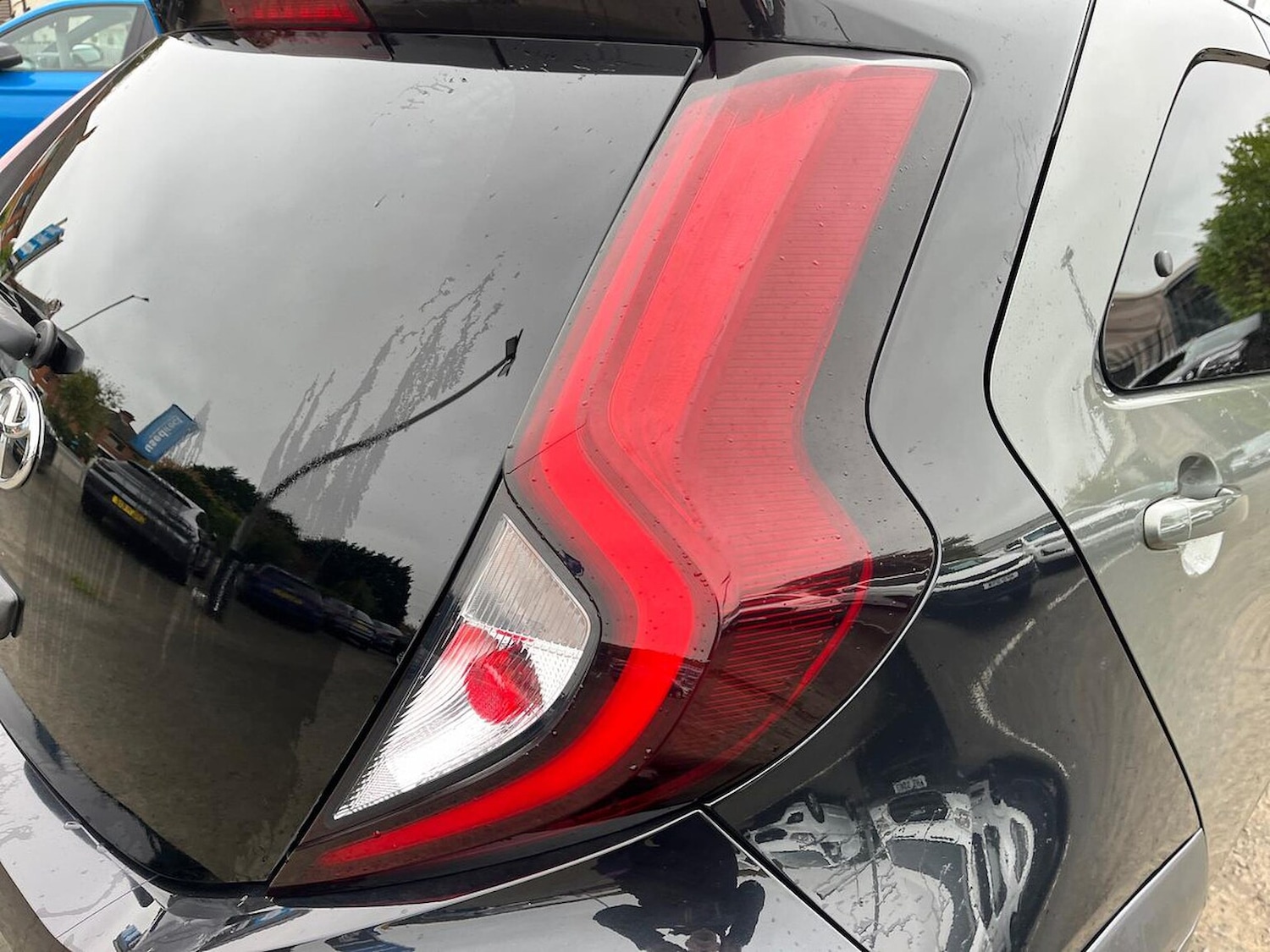 Used Toyota Aygo X 2022 for sale - 76324530: Photo 34