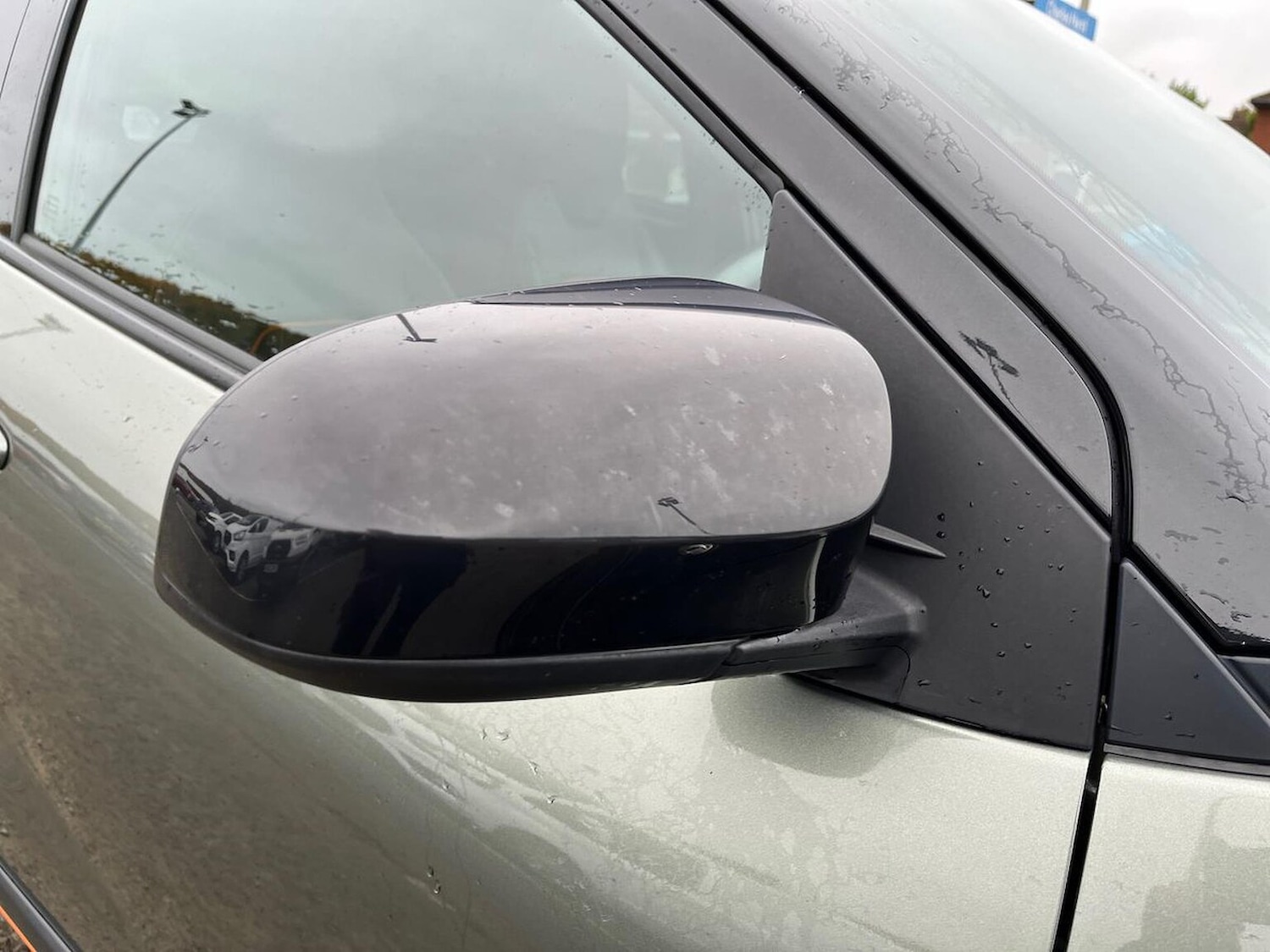 Used Toyota Aygo X 2022 for sale - 76324530: Photo 36