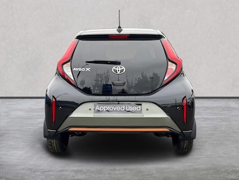 Used Toyota Aygo X 2022 for sale - 76324530: Photo