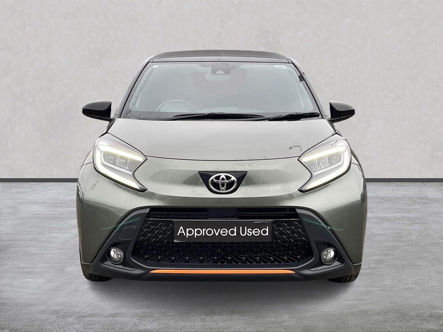 Used Toyota Aygo X 2022 for sale - 76324530: Photo 5