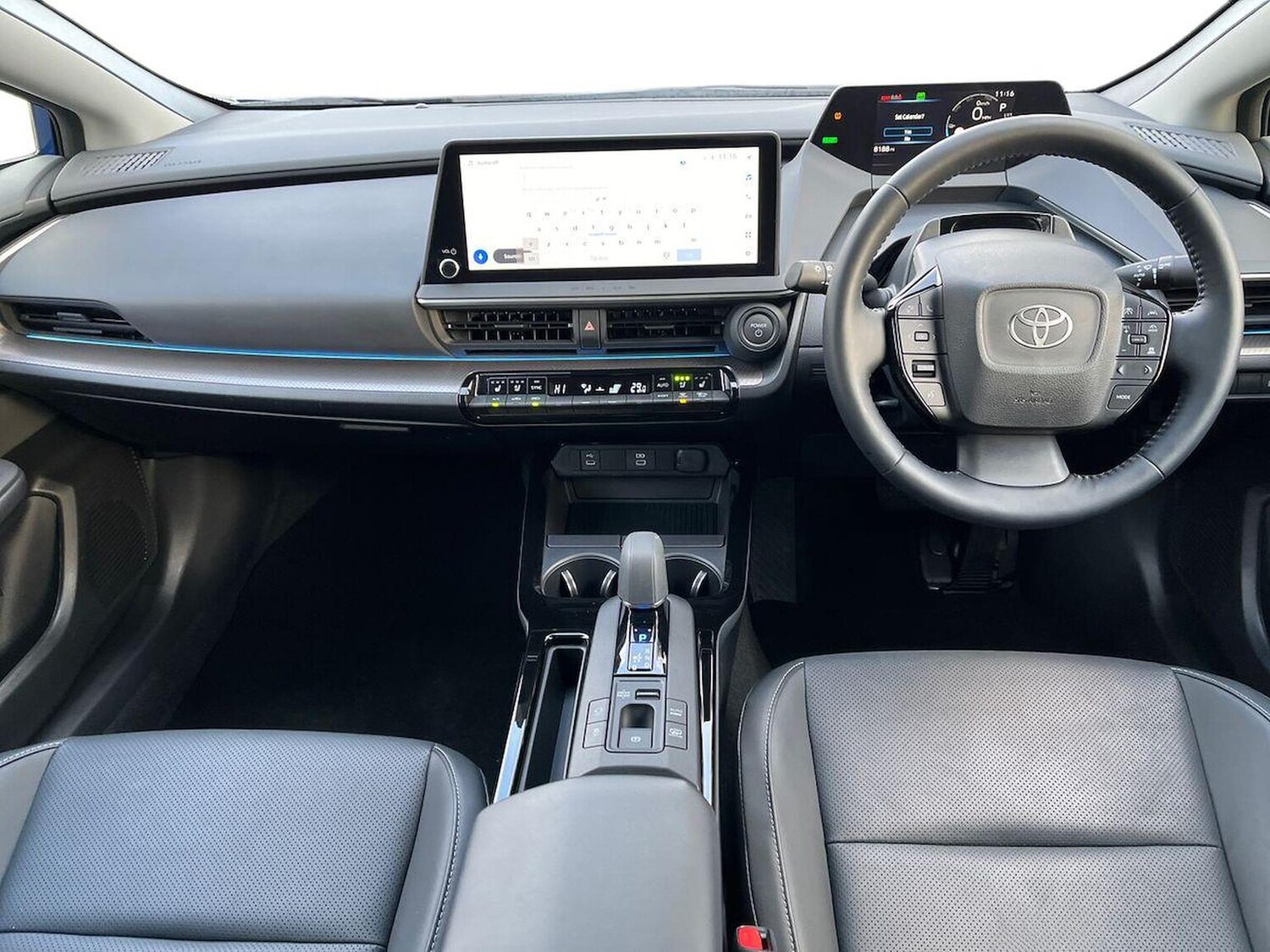 Used Toyota Prius 2025 for sale - 78121842: Photo 10